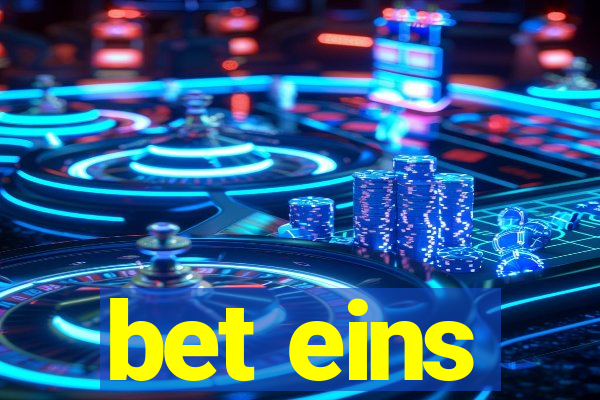 bet eins