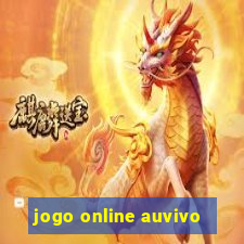 jogo online auvivo