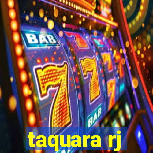 taquara rj