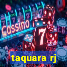 taquara rj