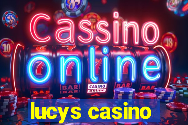 lucys casino