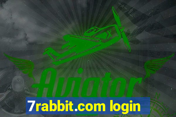 7rabbit.com login