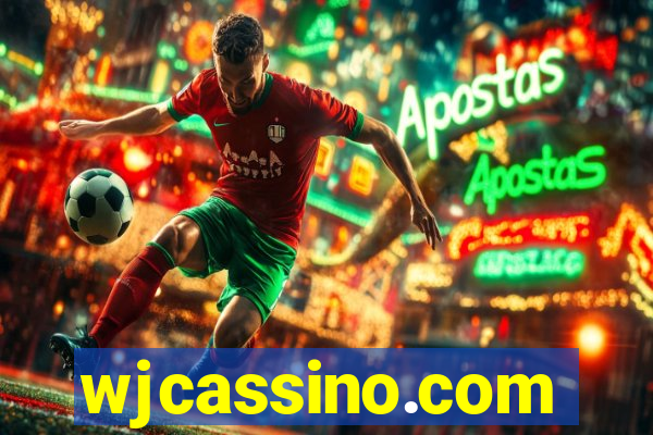 wjcassino.com