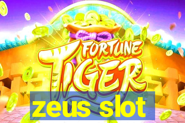 zeus slot