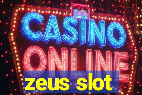 zeus slot