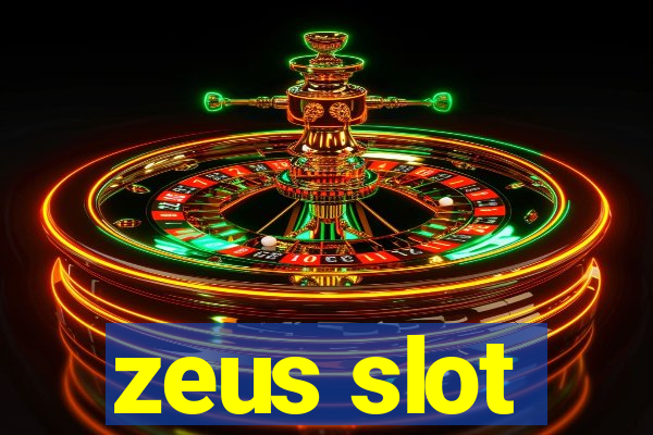 zeus slot