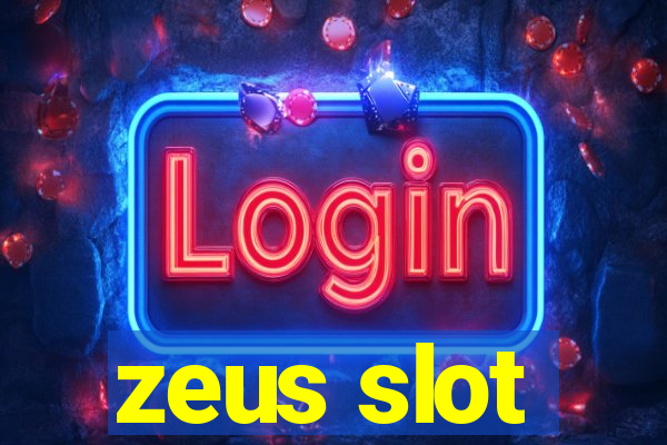 zeus slot