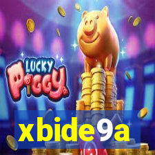 xbide9a