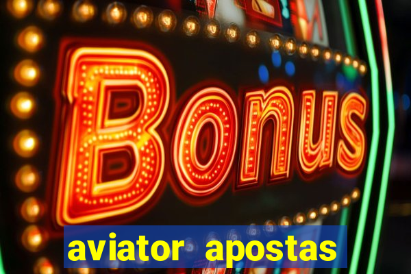 aviator apostas online pin up