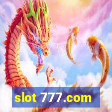 slot 777.com