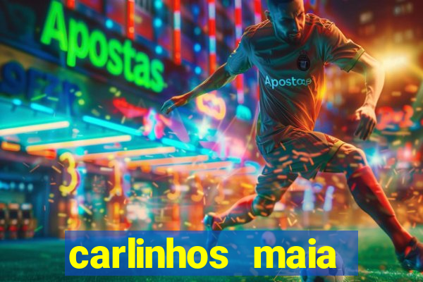 carlinhos maia jogos de azar