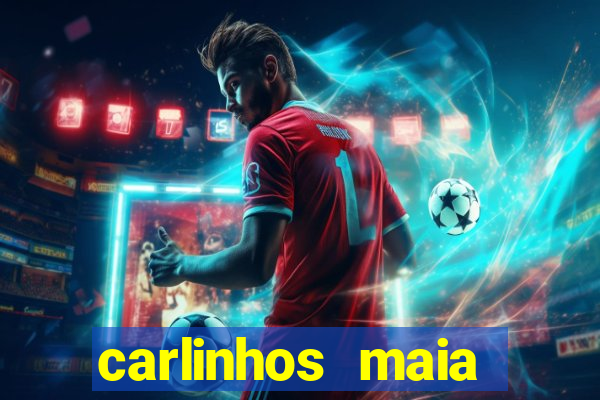 carlinhos maia jogos de azar