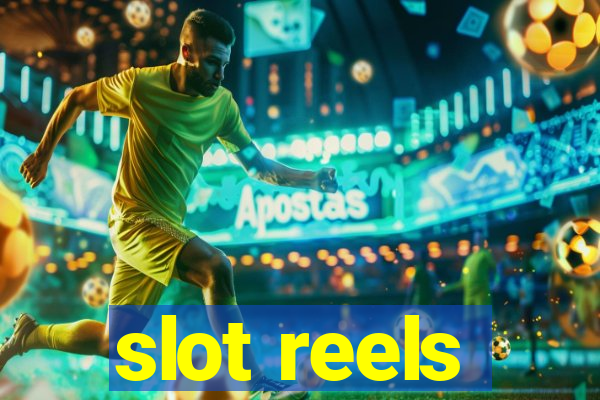 slot reels