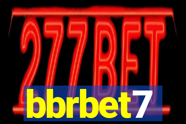 bbrbet7