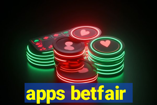 apps betfair