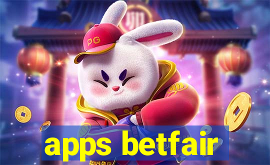 apps betfair