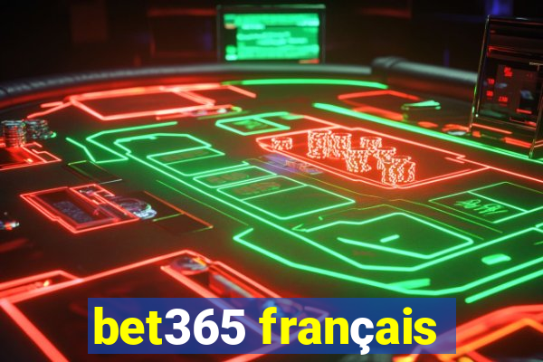 bet365 français