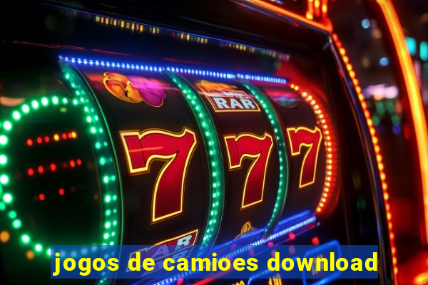 jogos de camioes download