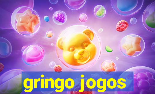 gringo jogos