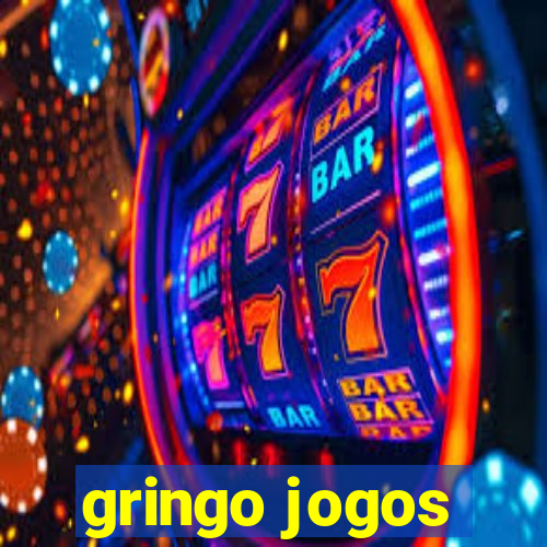 gringo jogos