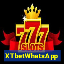 XTbetWhatsApp