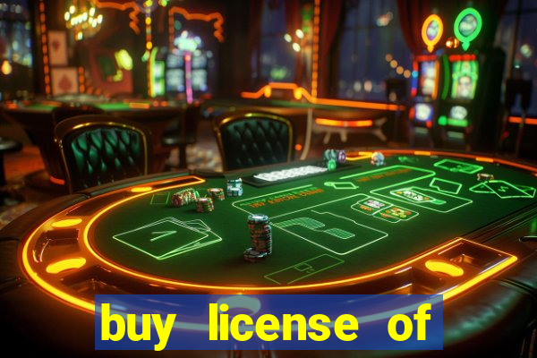 buy license of pinnacle cart