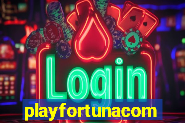 playfortunacom