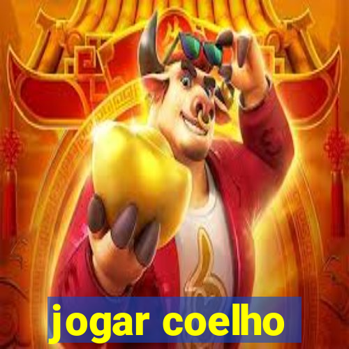 jogar coelho