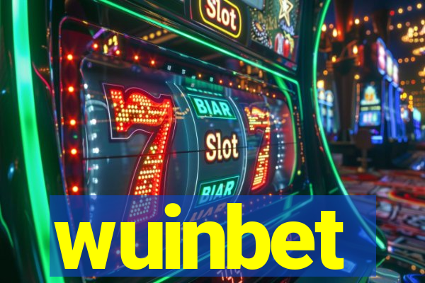 wuinbet