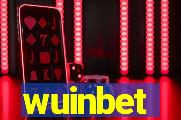 wuinbet