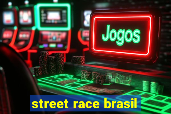 street race brasil