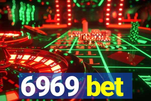 6969 bet