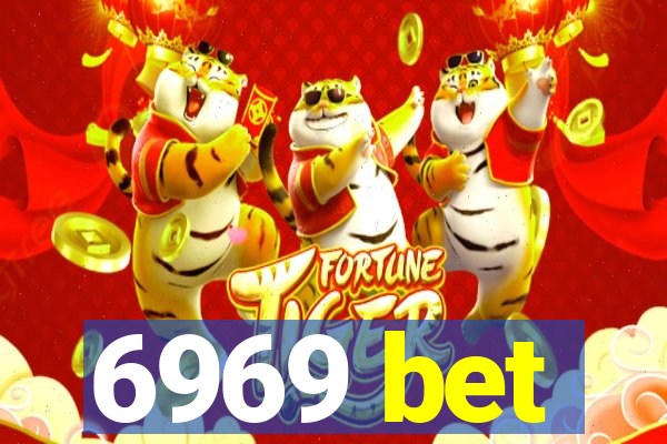 6969 bet