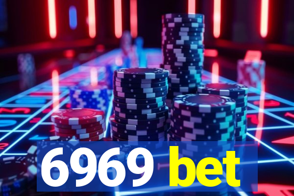 6969 bet