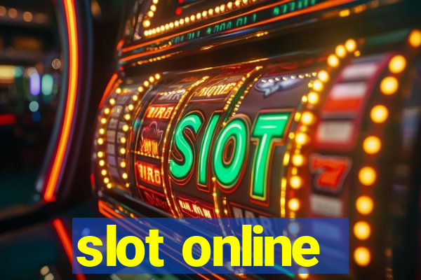 slot online