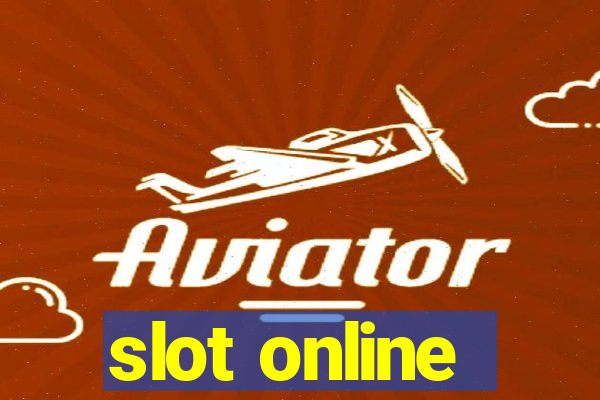 slot online