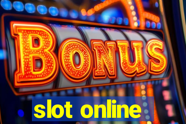 slot online