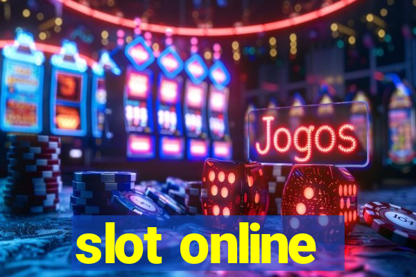 slot online