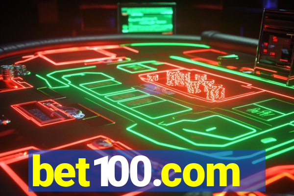 bet100.com