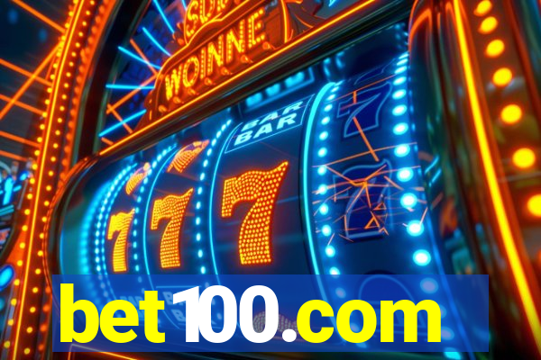 bet100.com