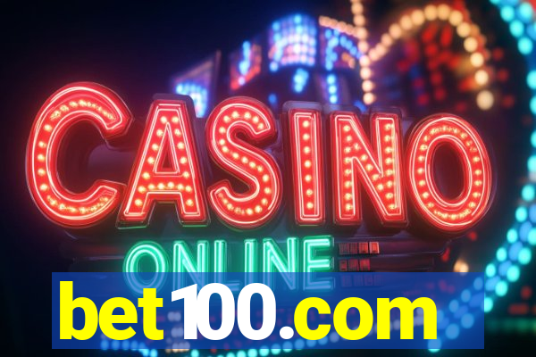 bet100.com