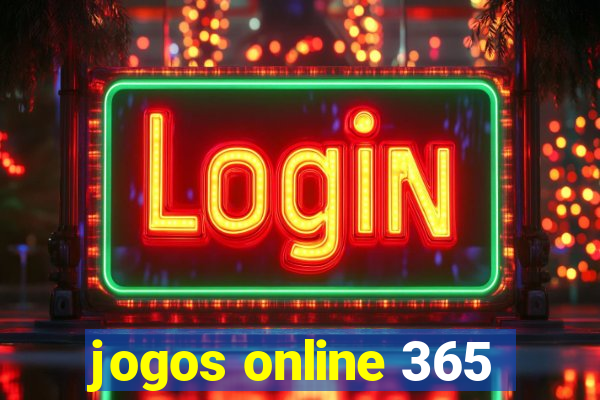 jogos online 365