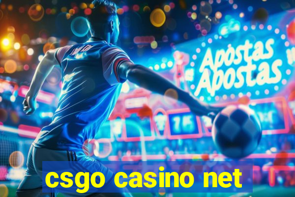 csgo casino net