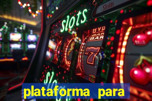 plataforma para jogos online