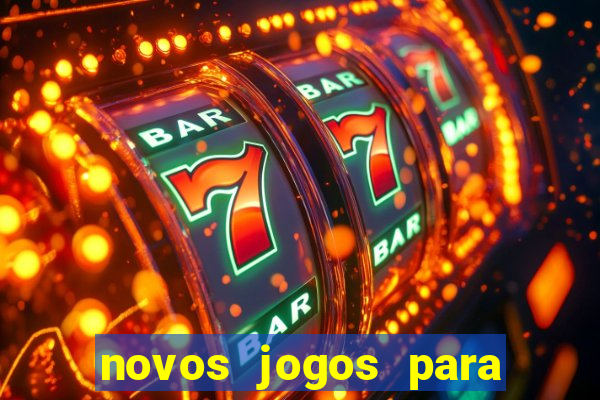 novos jogos para ganhar dinheiro