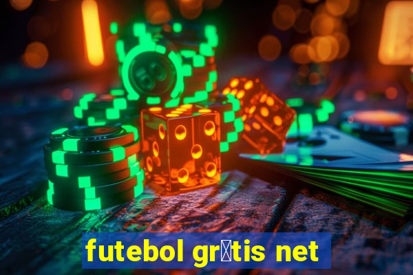 futebol gr谩tis net