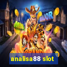 analisa88 slot