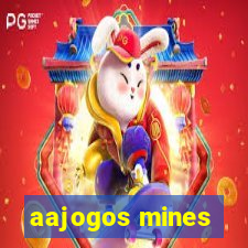 aajogos mines