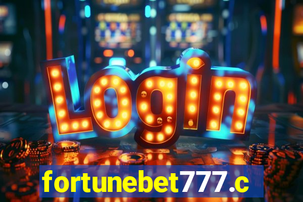 fortunebet777.com