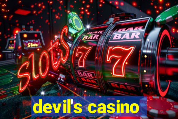 devil's casino